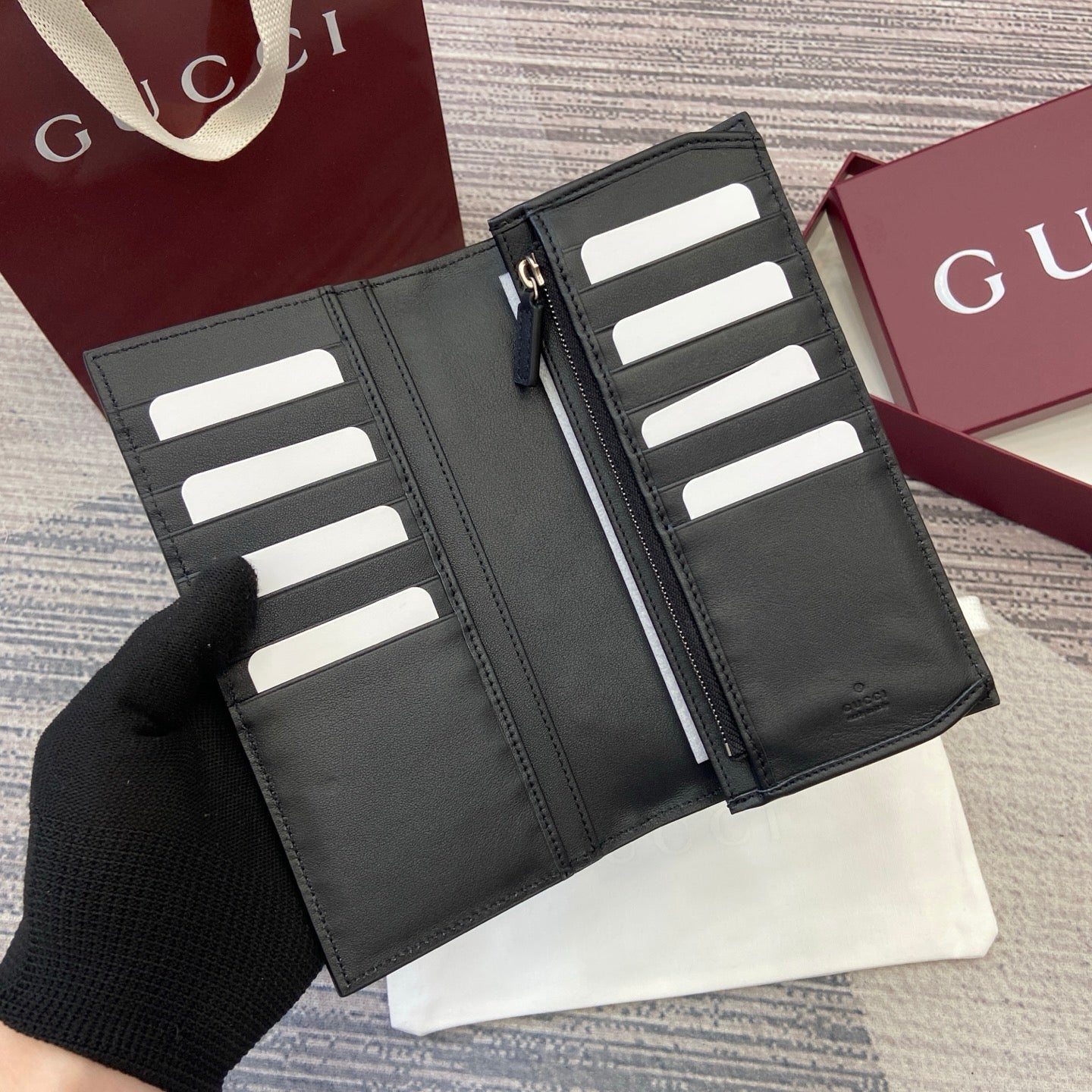 Gucci Wallet