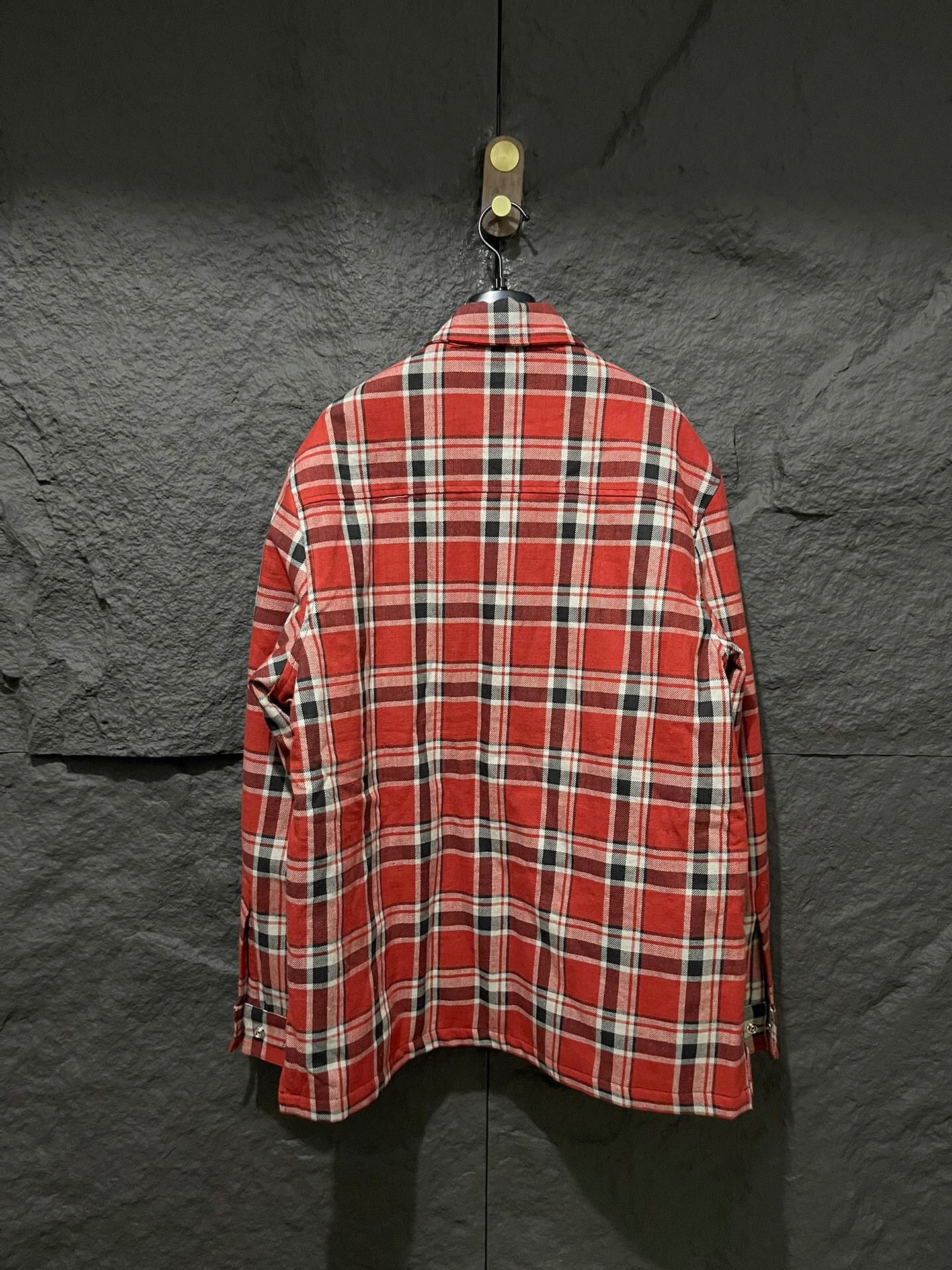 CH Long Sleeve Shirt