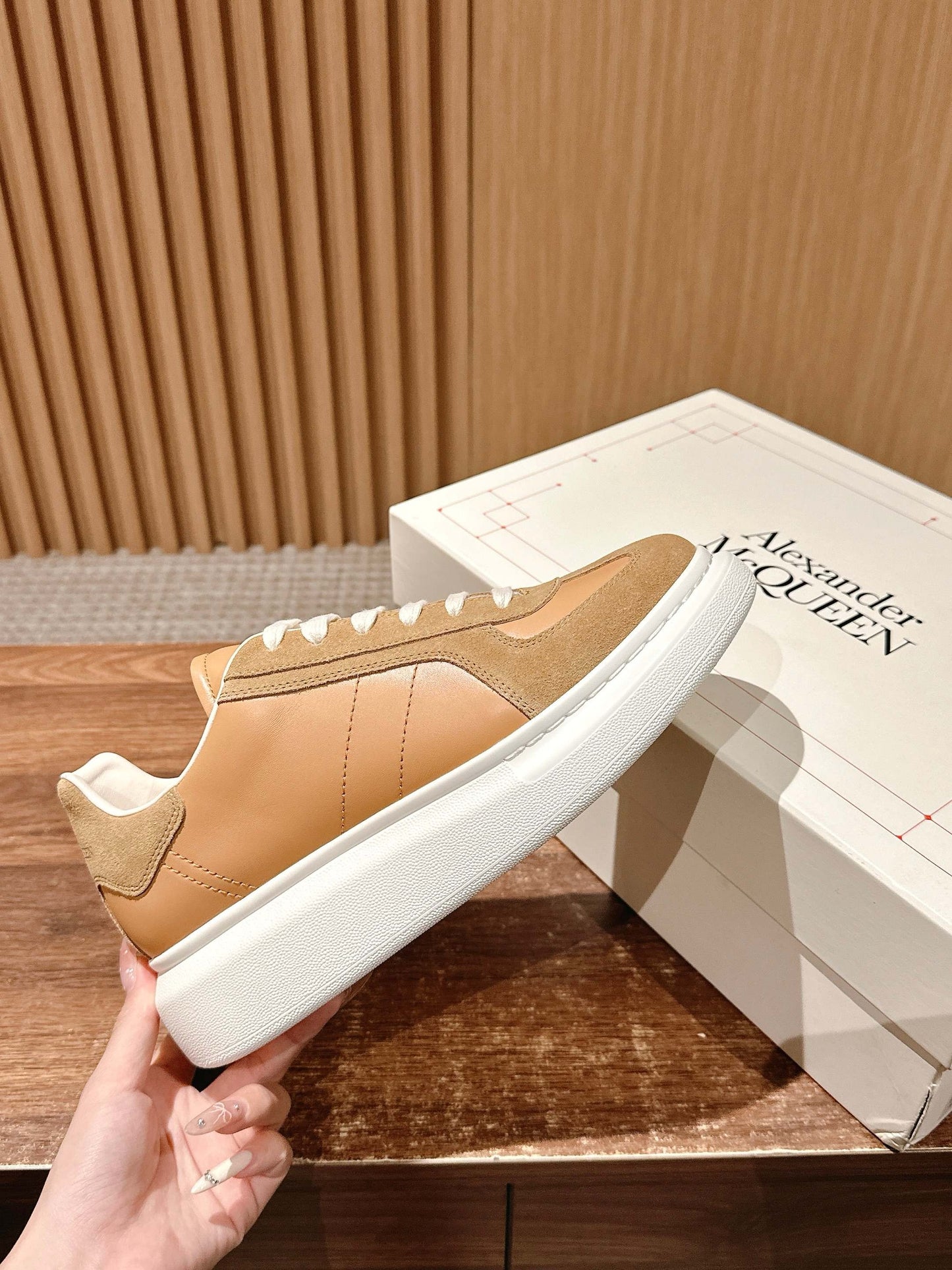 Alexander McQueen Sneakers