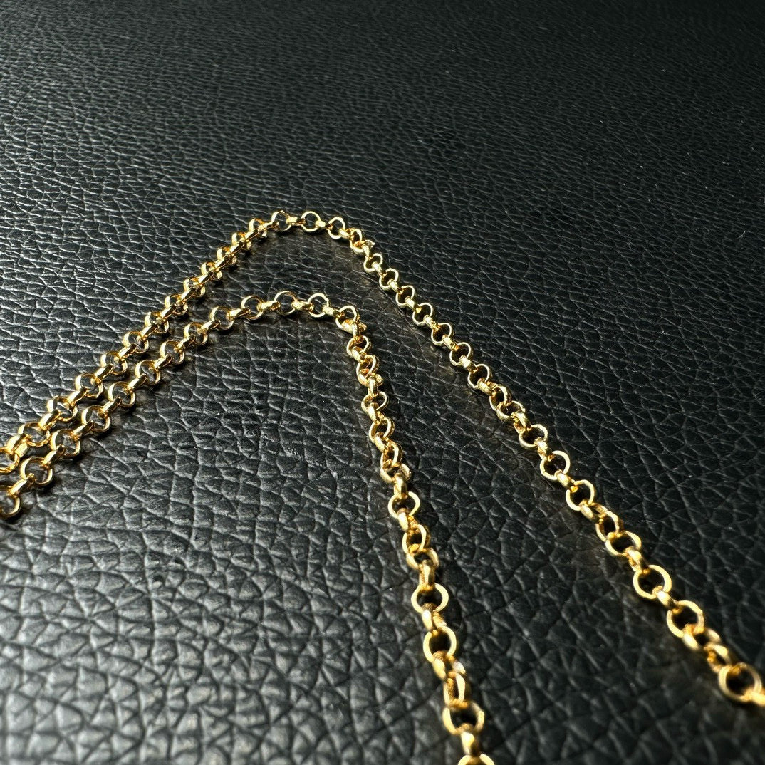 Chrome Hearts Necklace