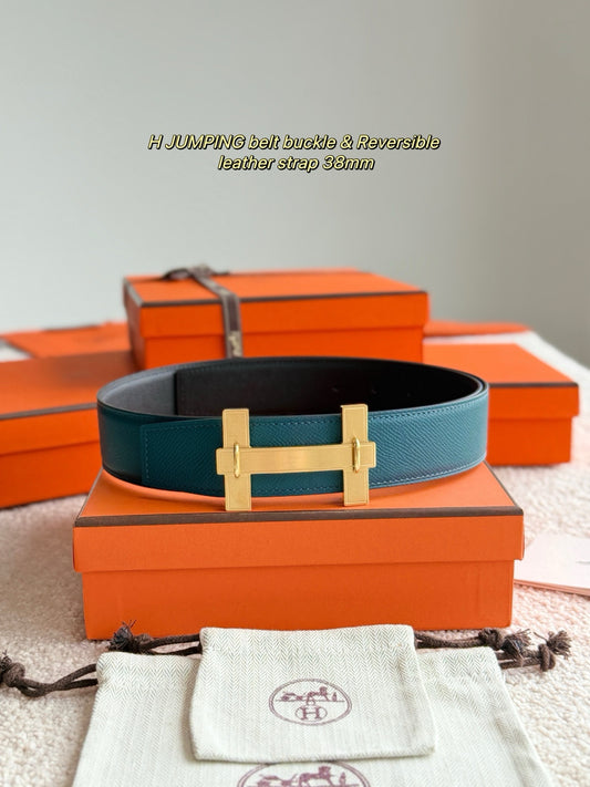 Hermes Belt
