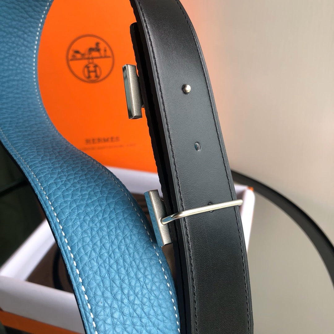 Hermes Belt