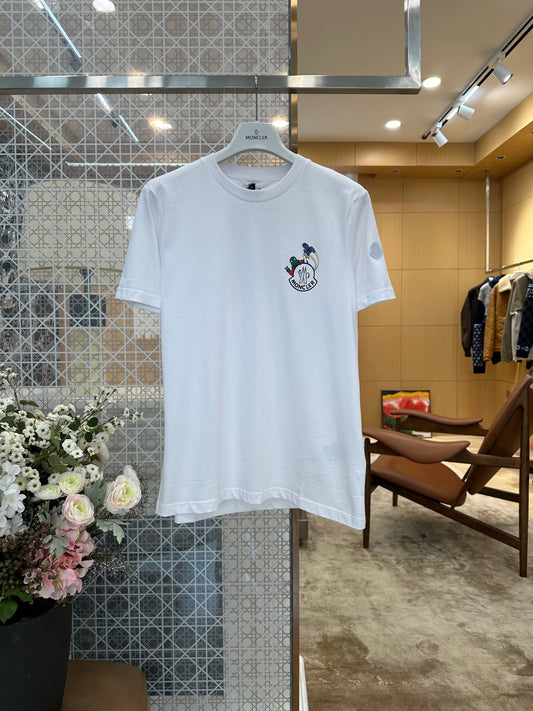 Moncler T-shirt