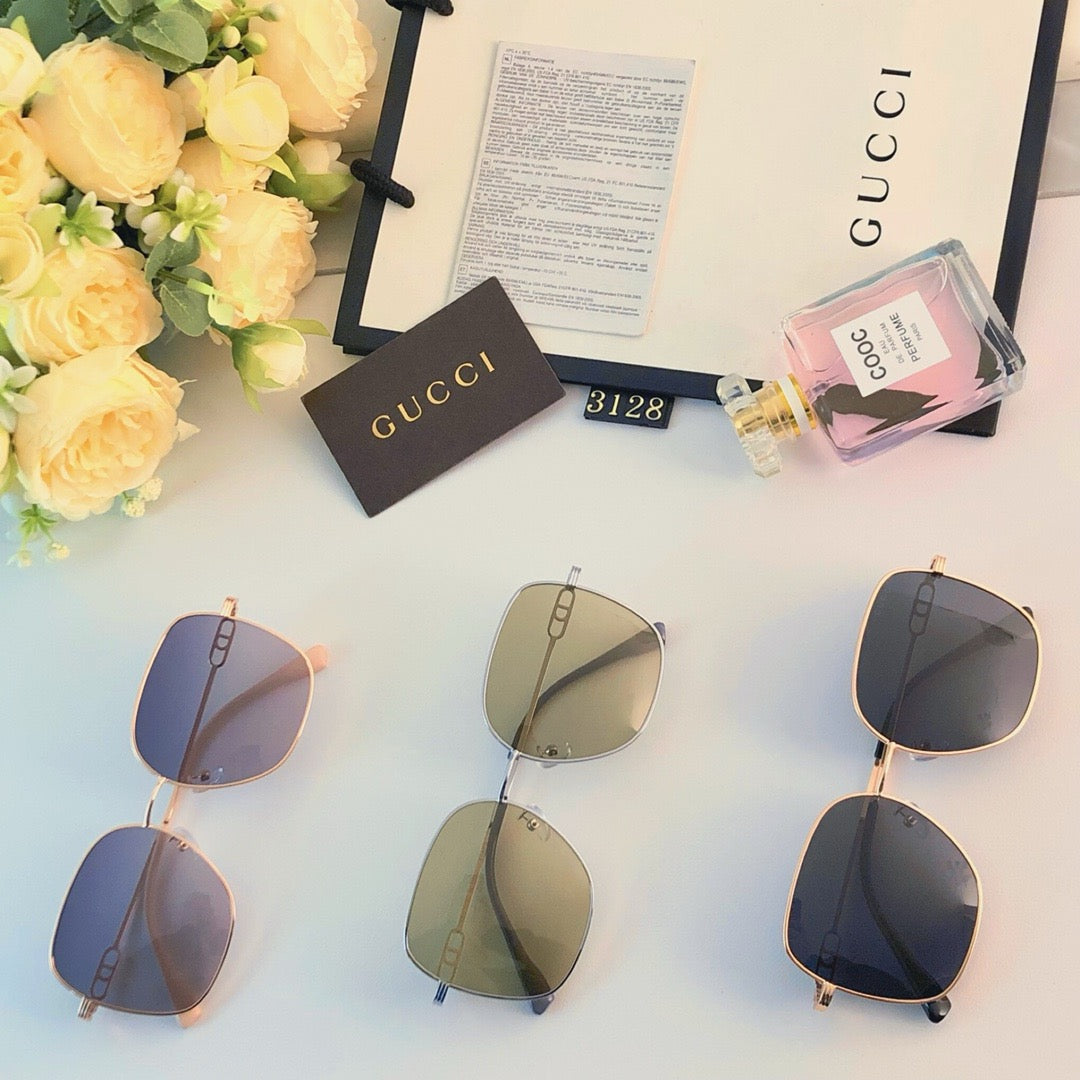 gafas de sol gucci