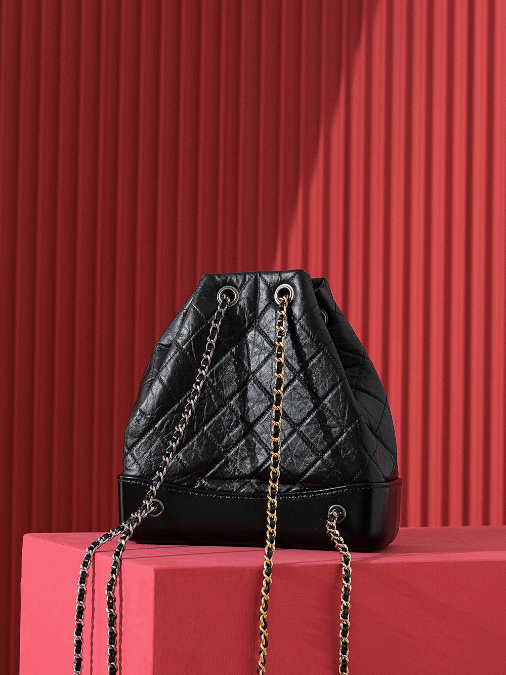 Chanel Gabruelle Backpack