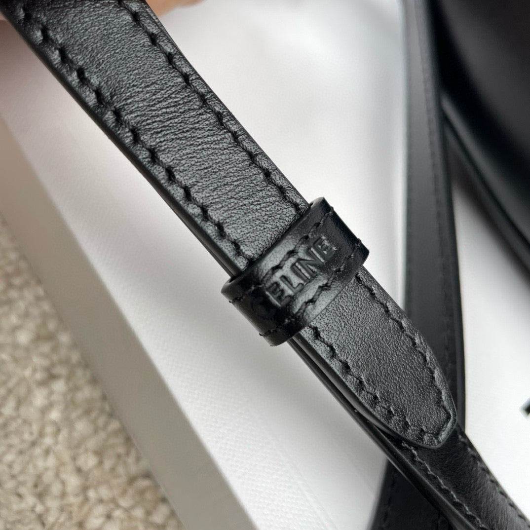 Celine Oval Bag