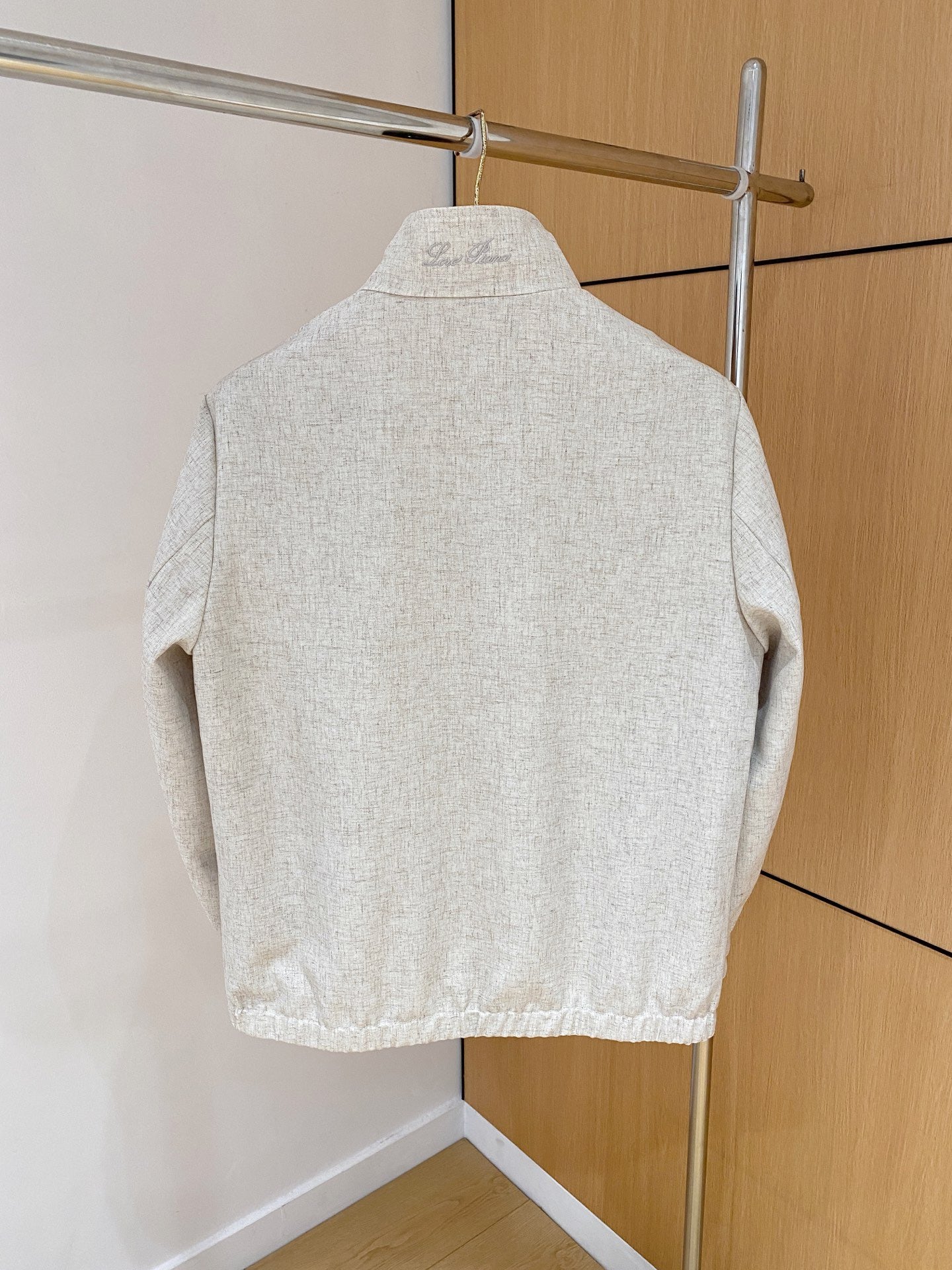 Loro Piana Jacket