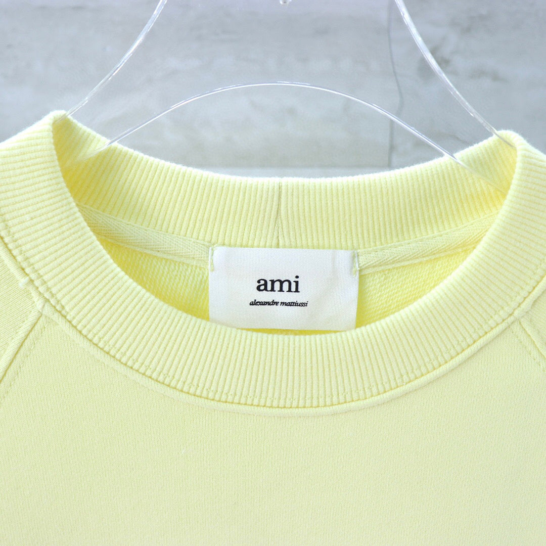 Ami Sweater