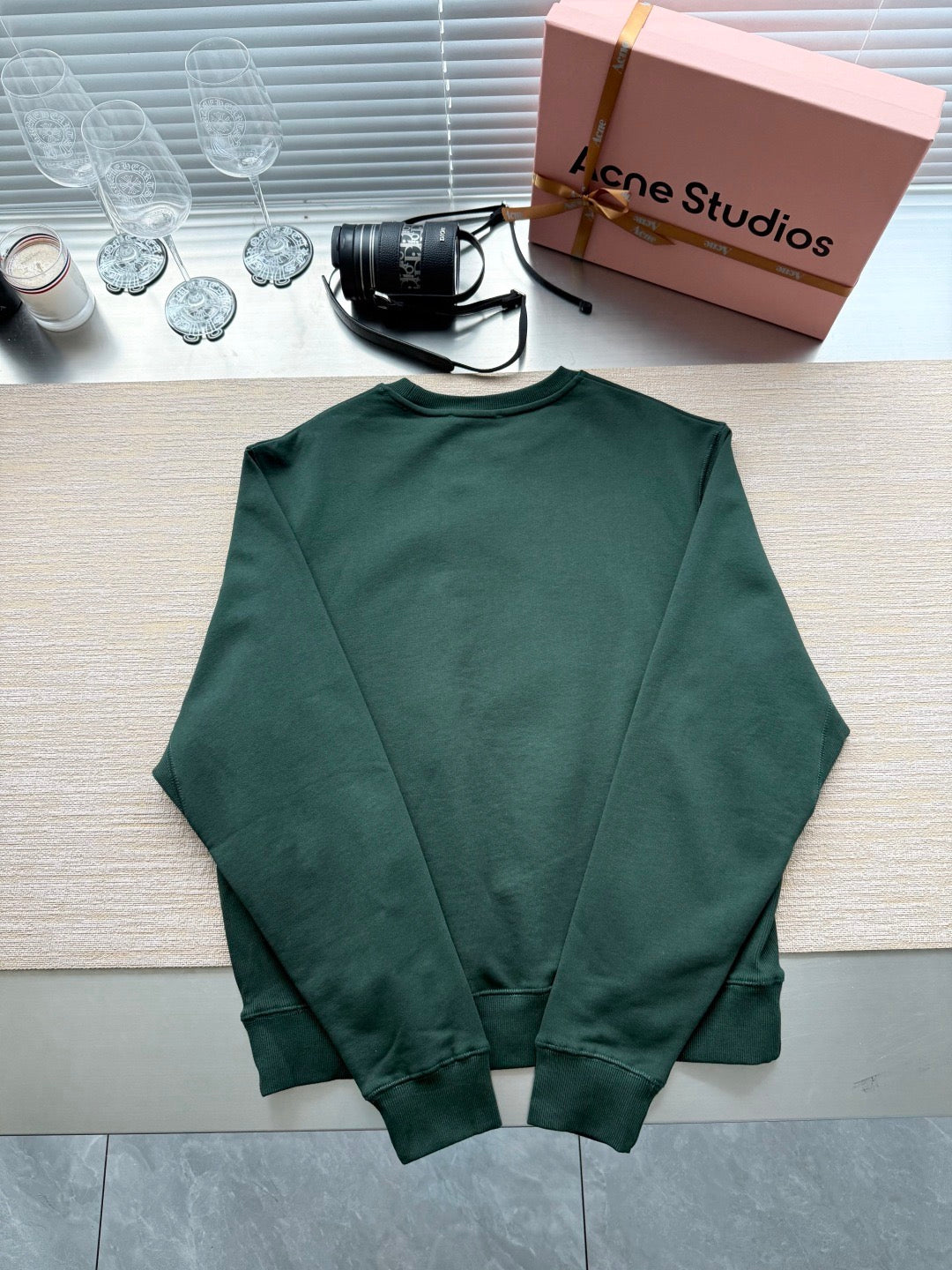 AS Sweater