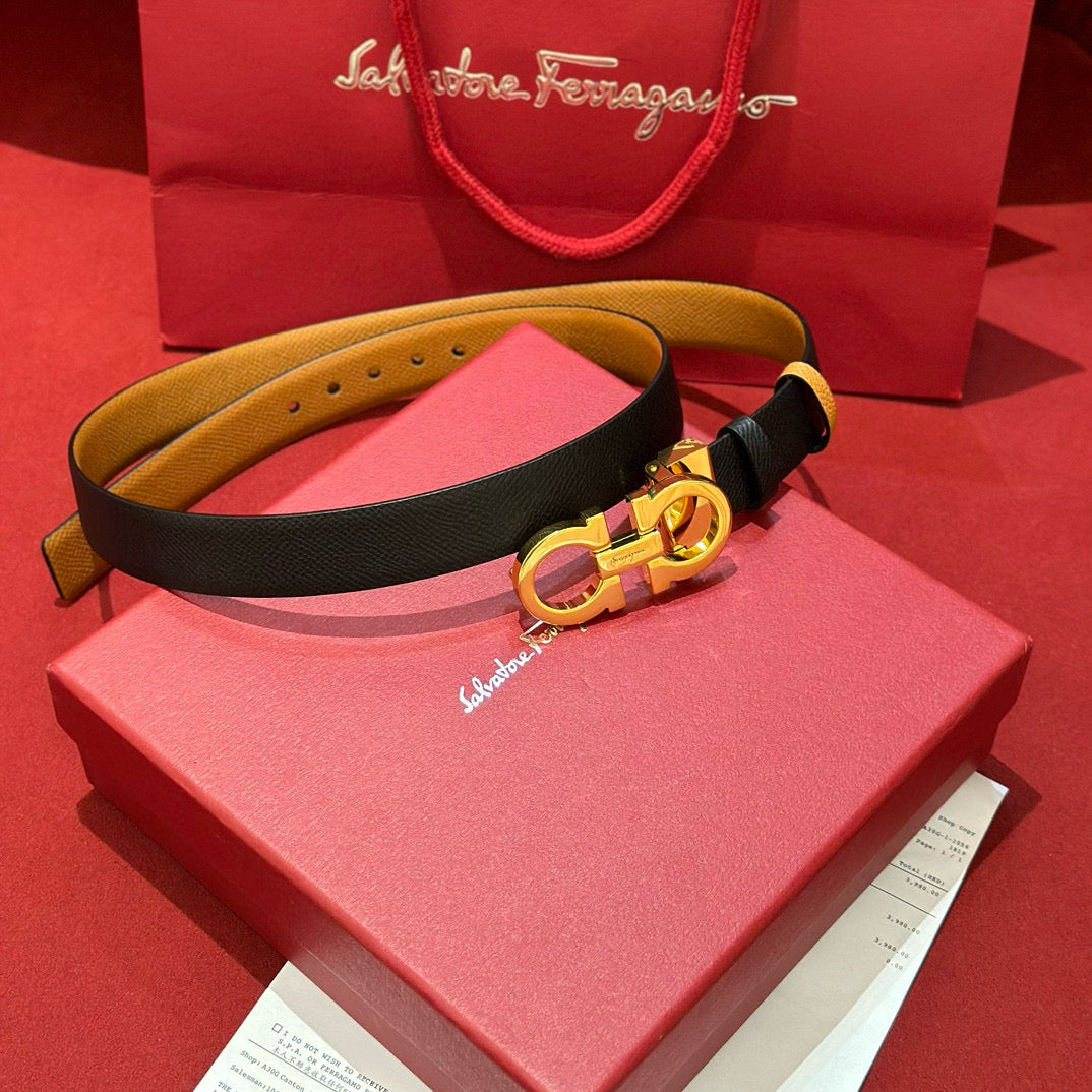 Ferragamo Belt