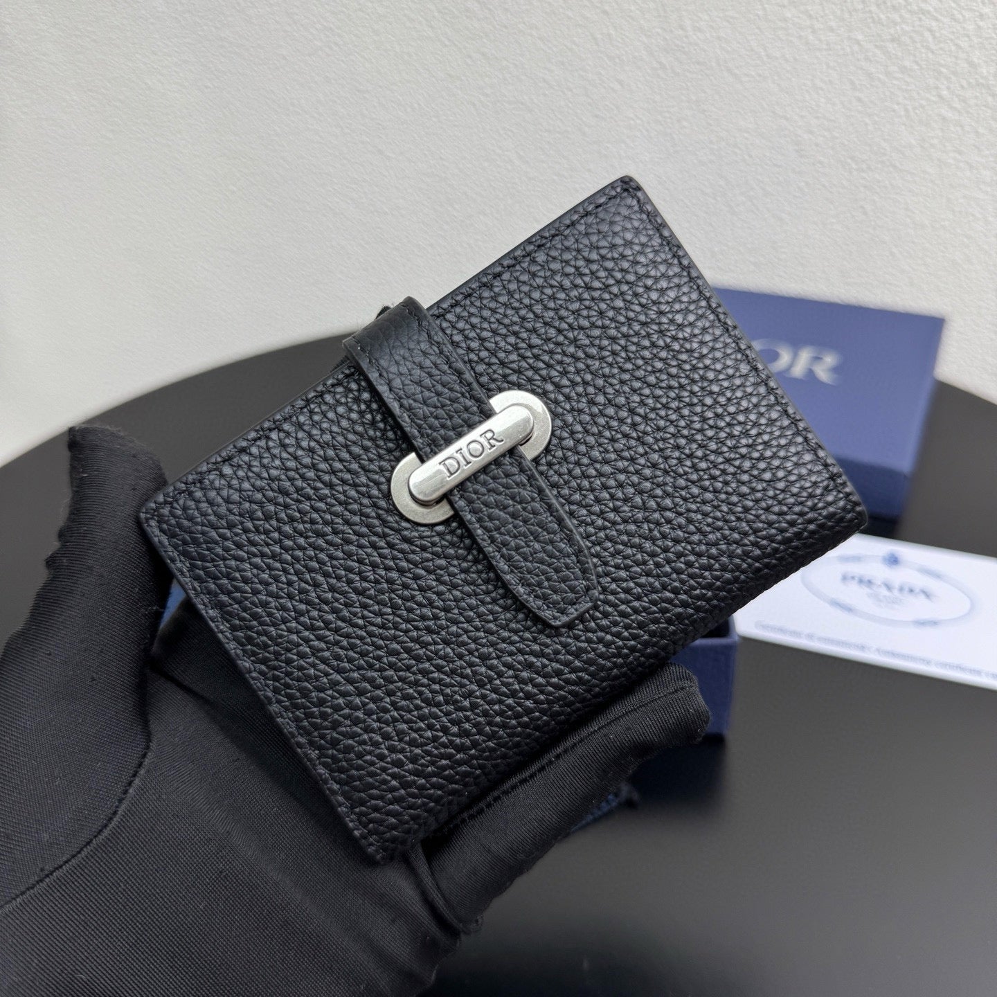 Dior Cardholder