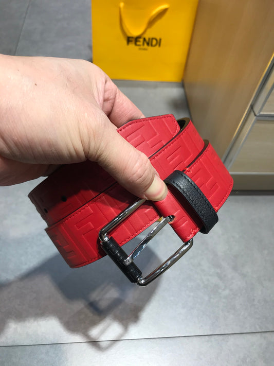 Fendi Belts