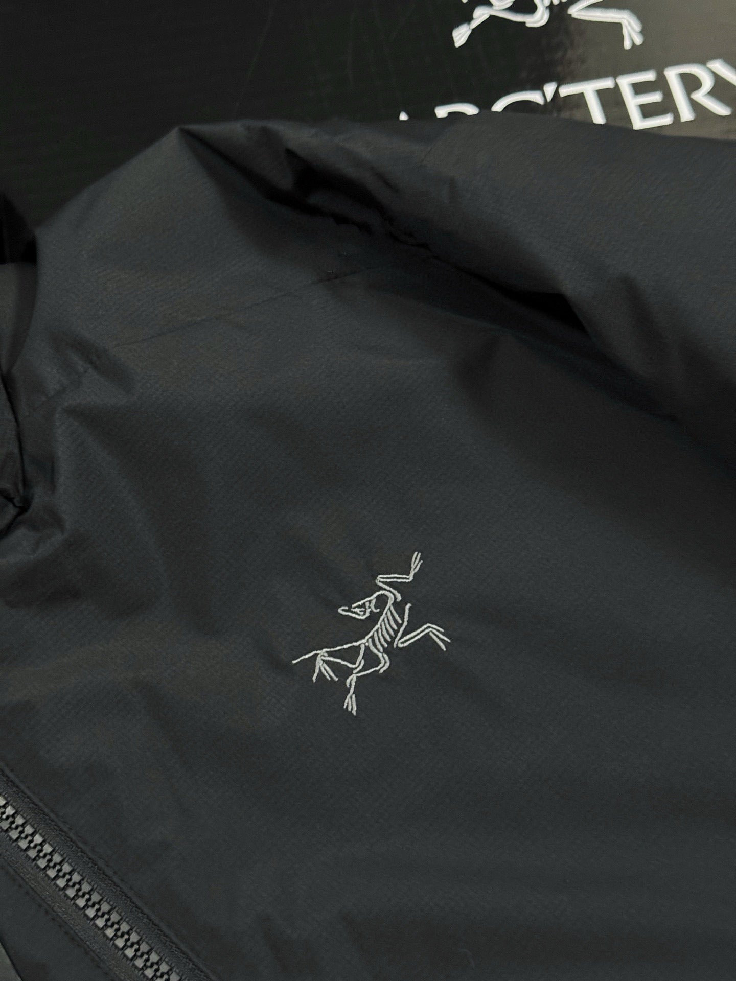 Arctery Jacket