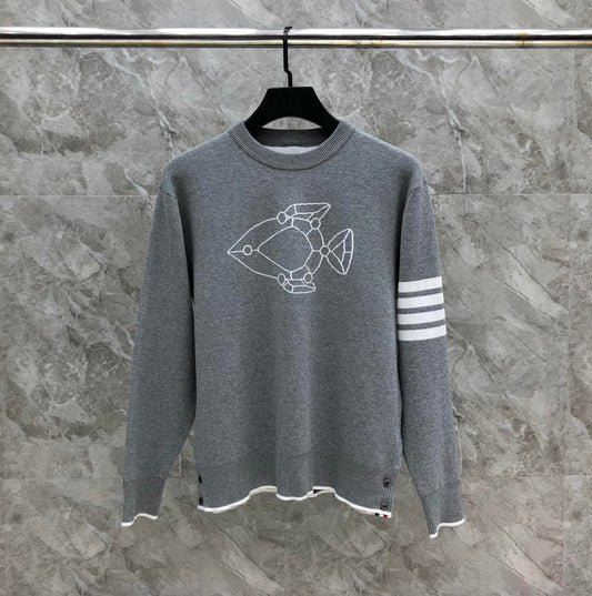 Thom Browne Sweater