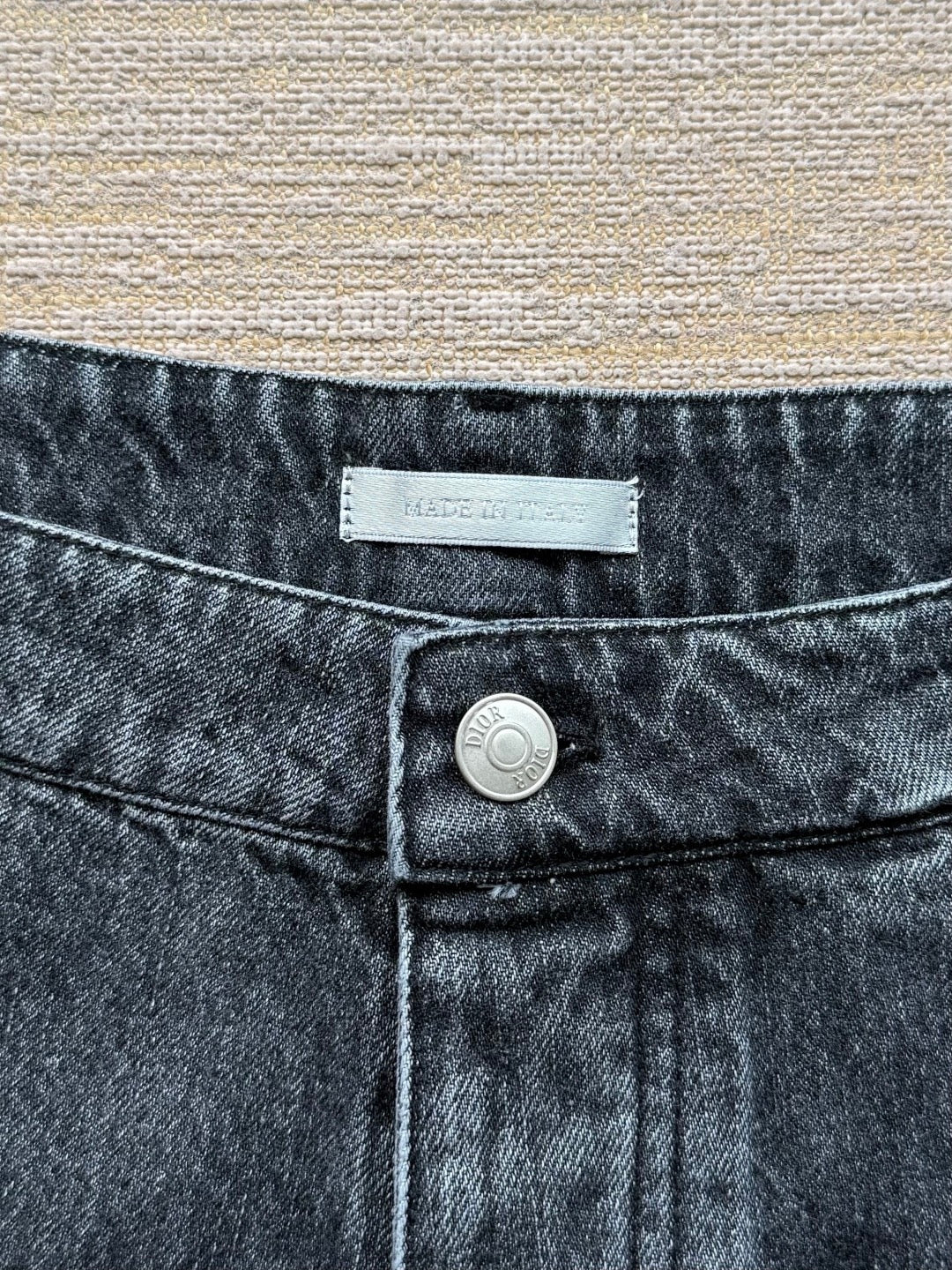 Dior Jeans