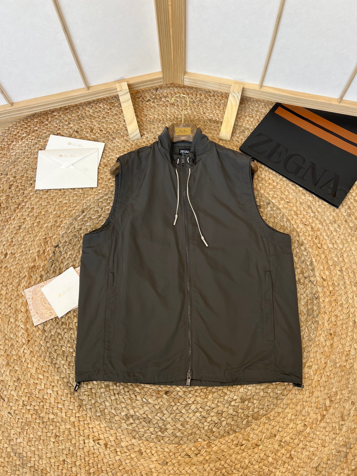 ZG Vest