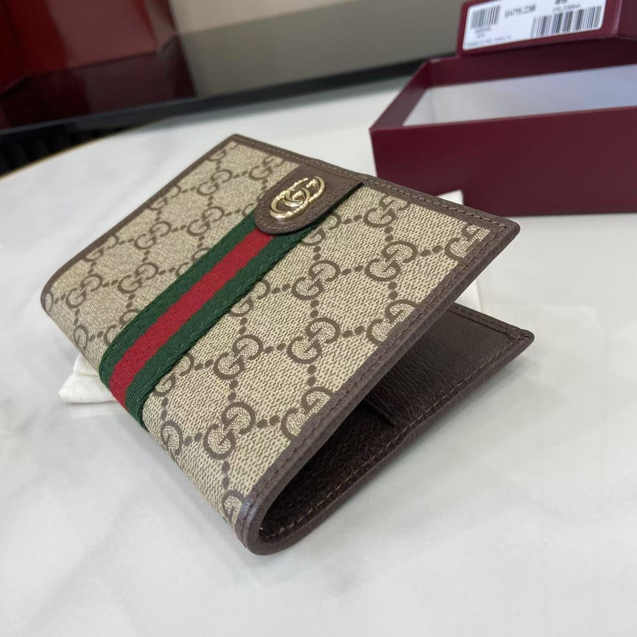 Gucci Wallet