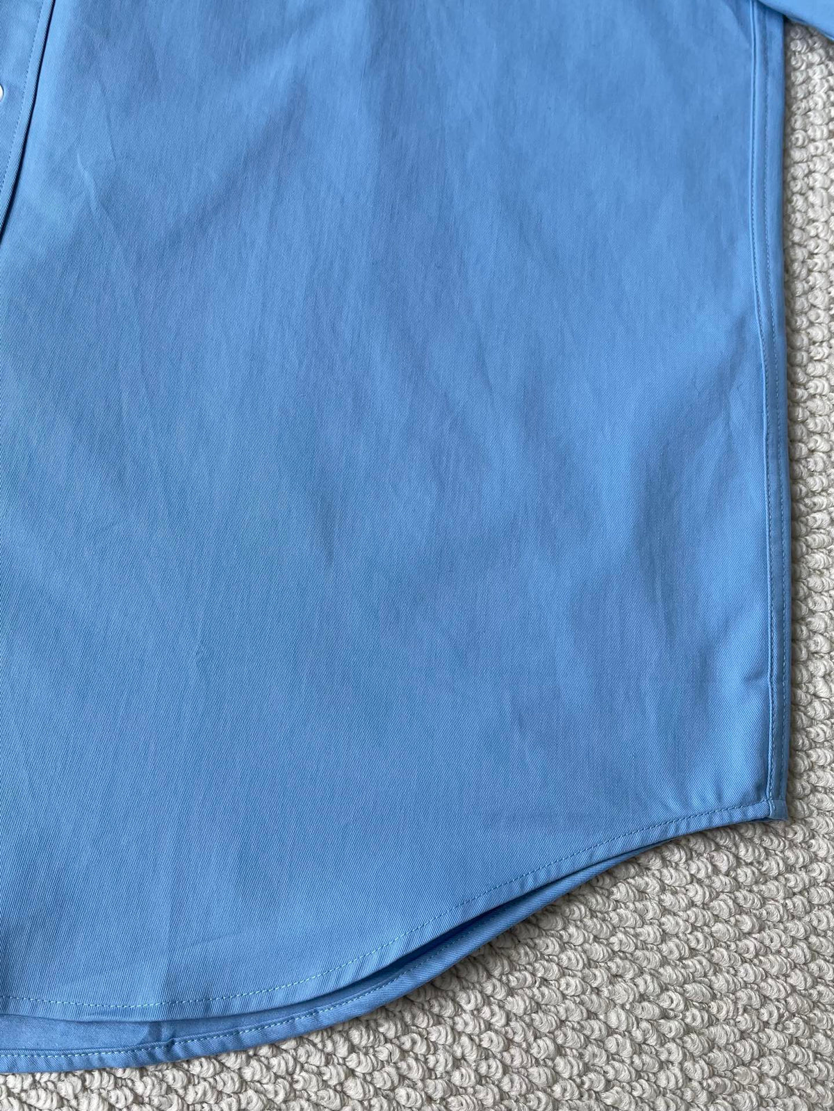 Loewe Long Sleeve Shirt