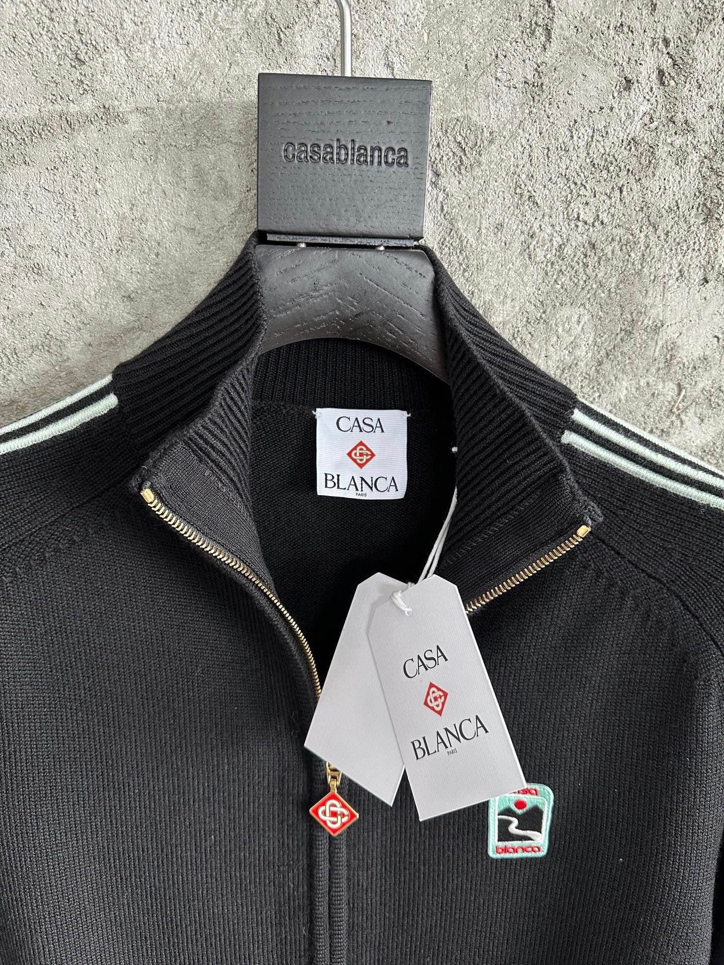 Casablanca Jacket