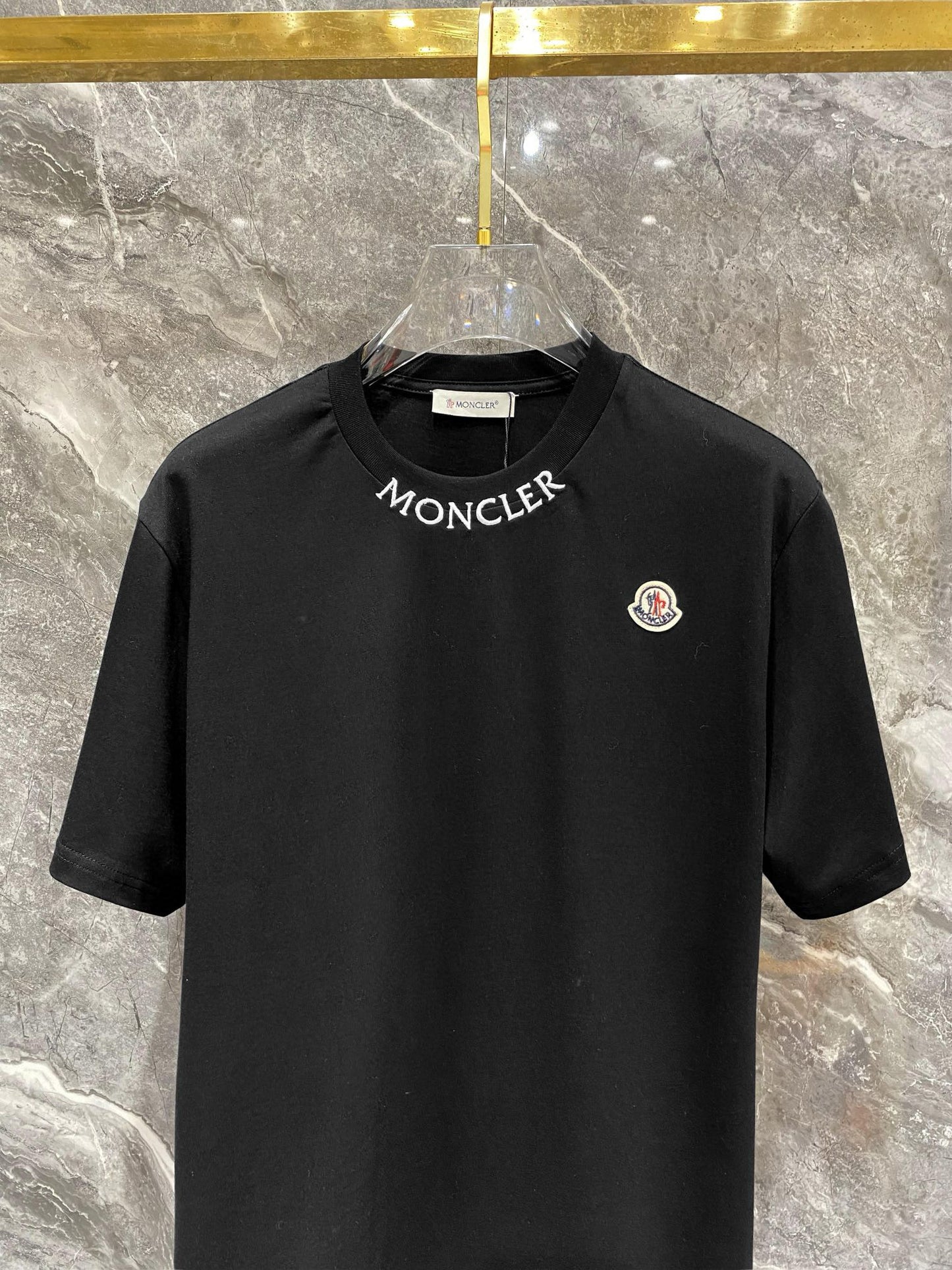 Moncler T-shirt