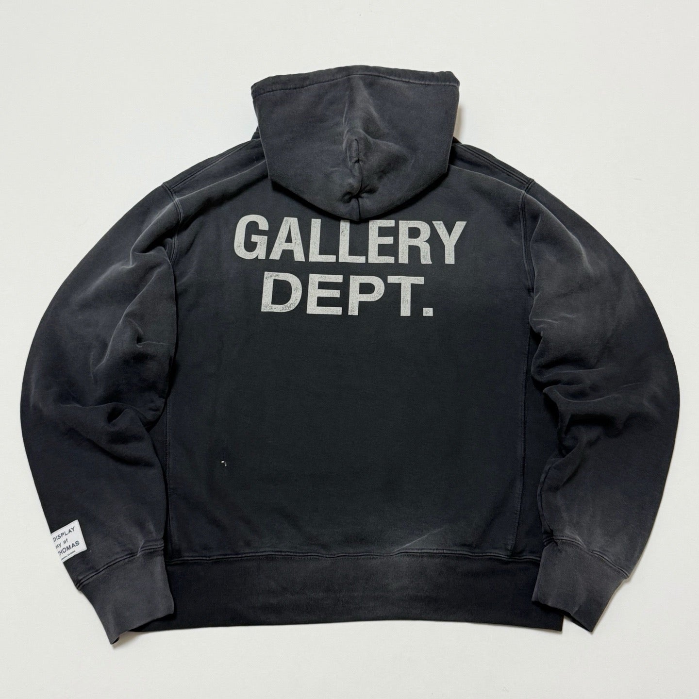 Gallery Dept Hoodie