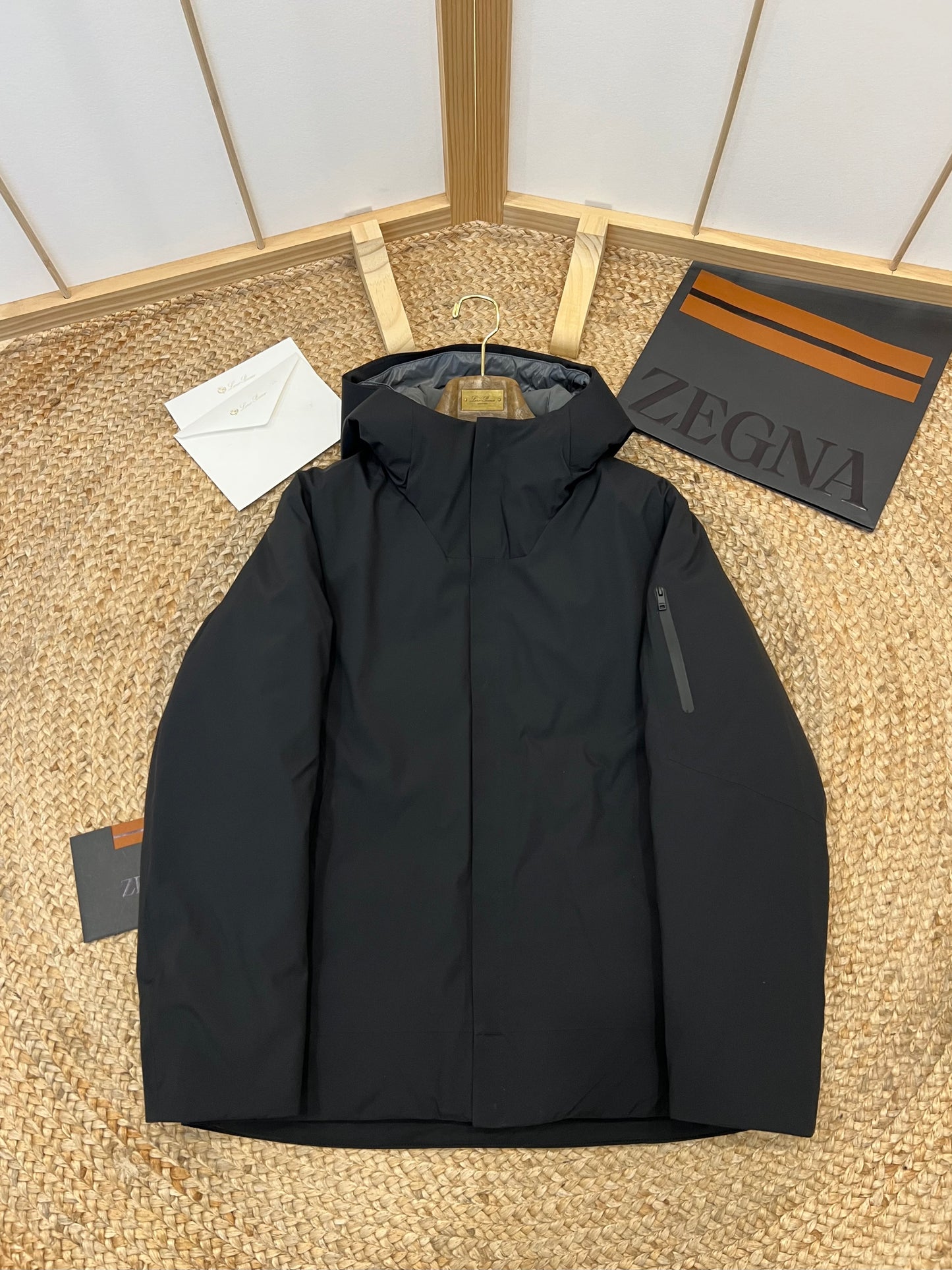 ZG Jacket