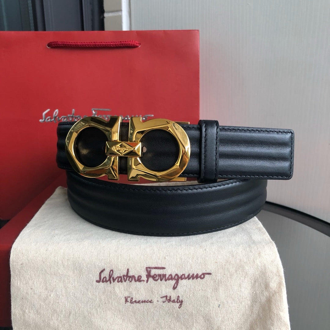Ferragamo Belt