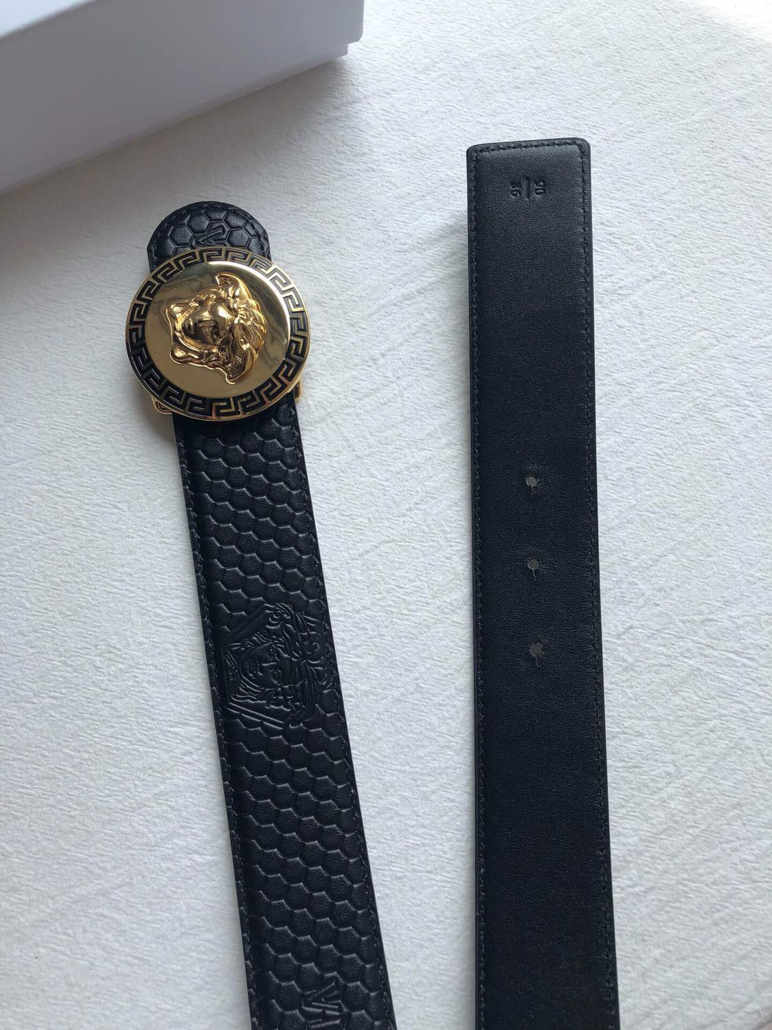 Versace Belts