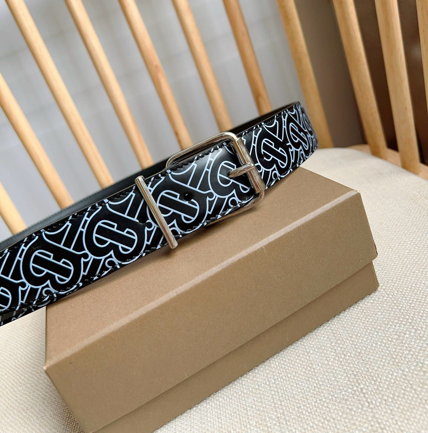 BBR Belt