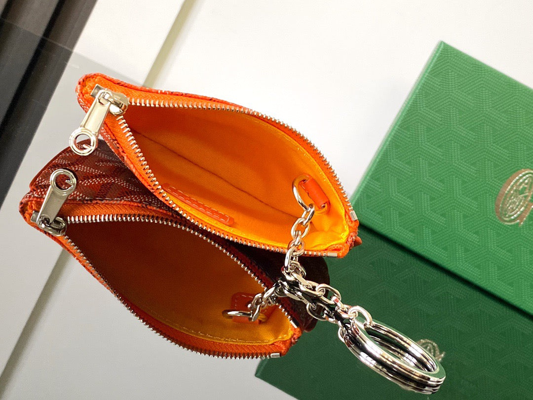 Goyard Wallet