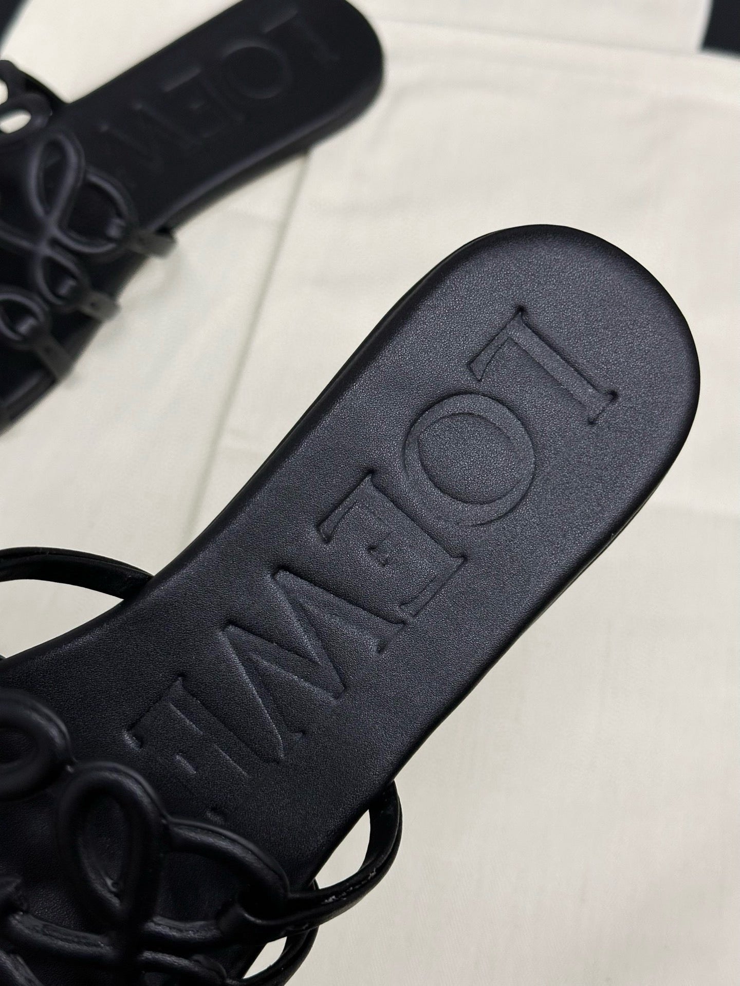 Loewe Sandals