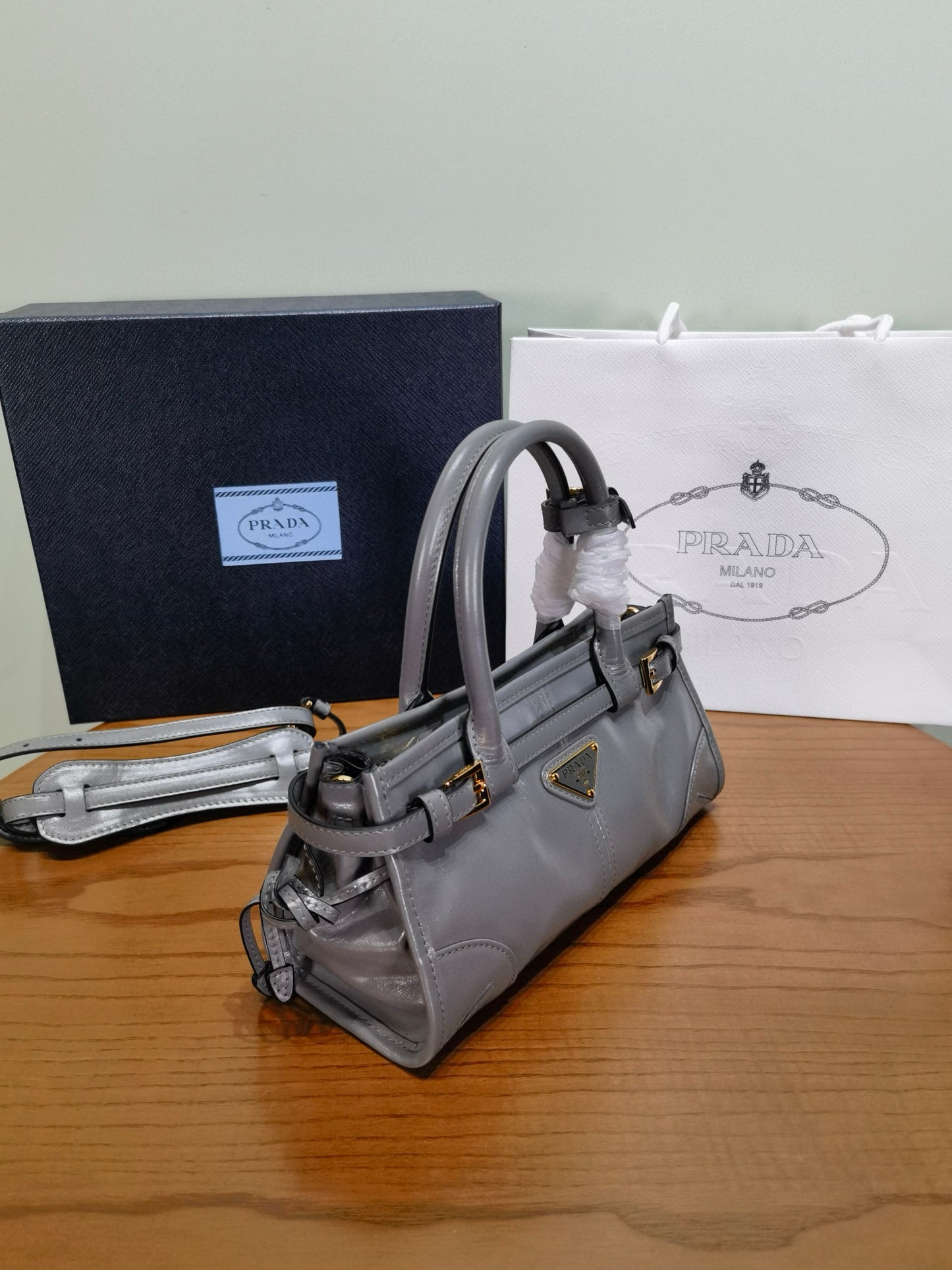 PD Bonnie Handbag