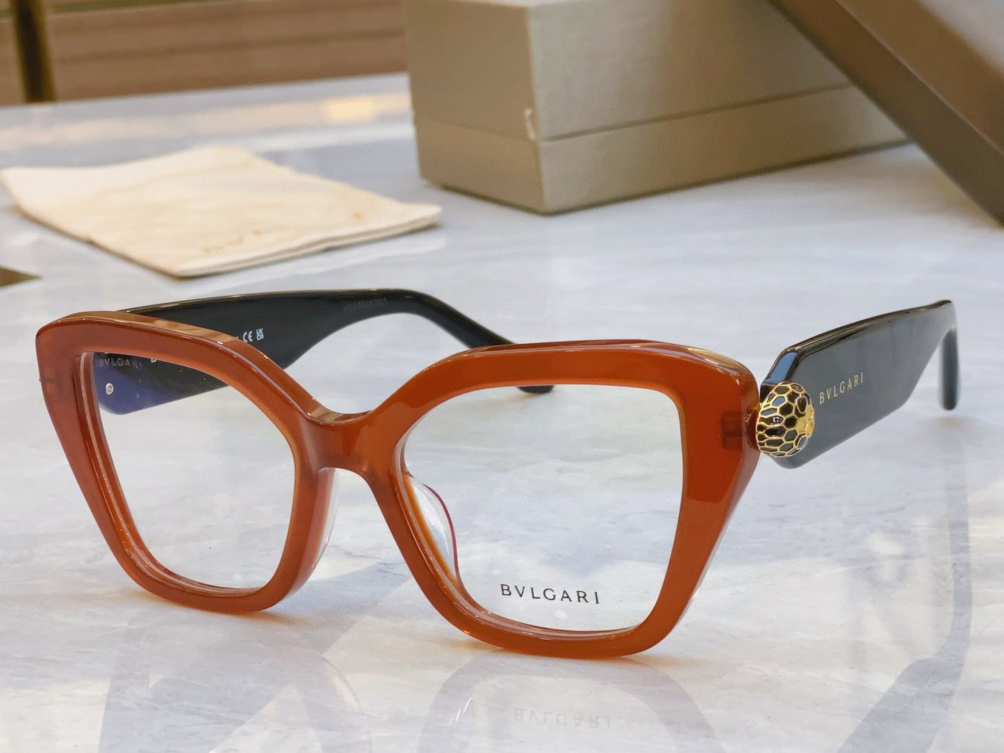Bvlgari Sunglasses