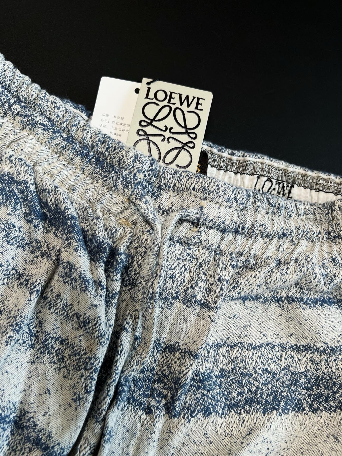 Loewe Shorts