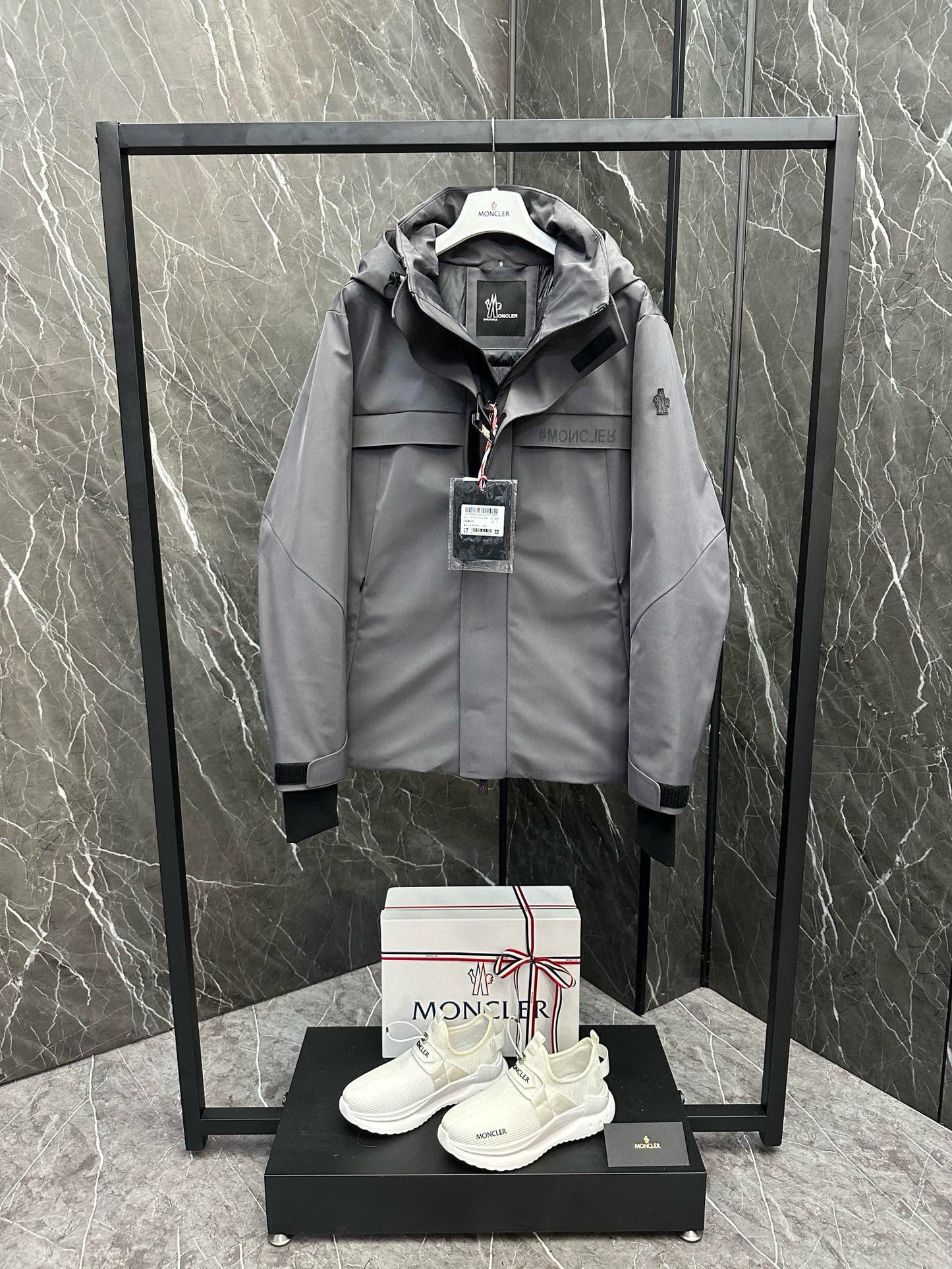 Moncler Windbreaker