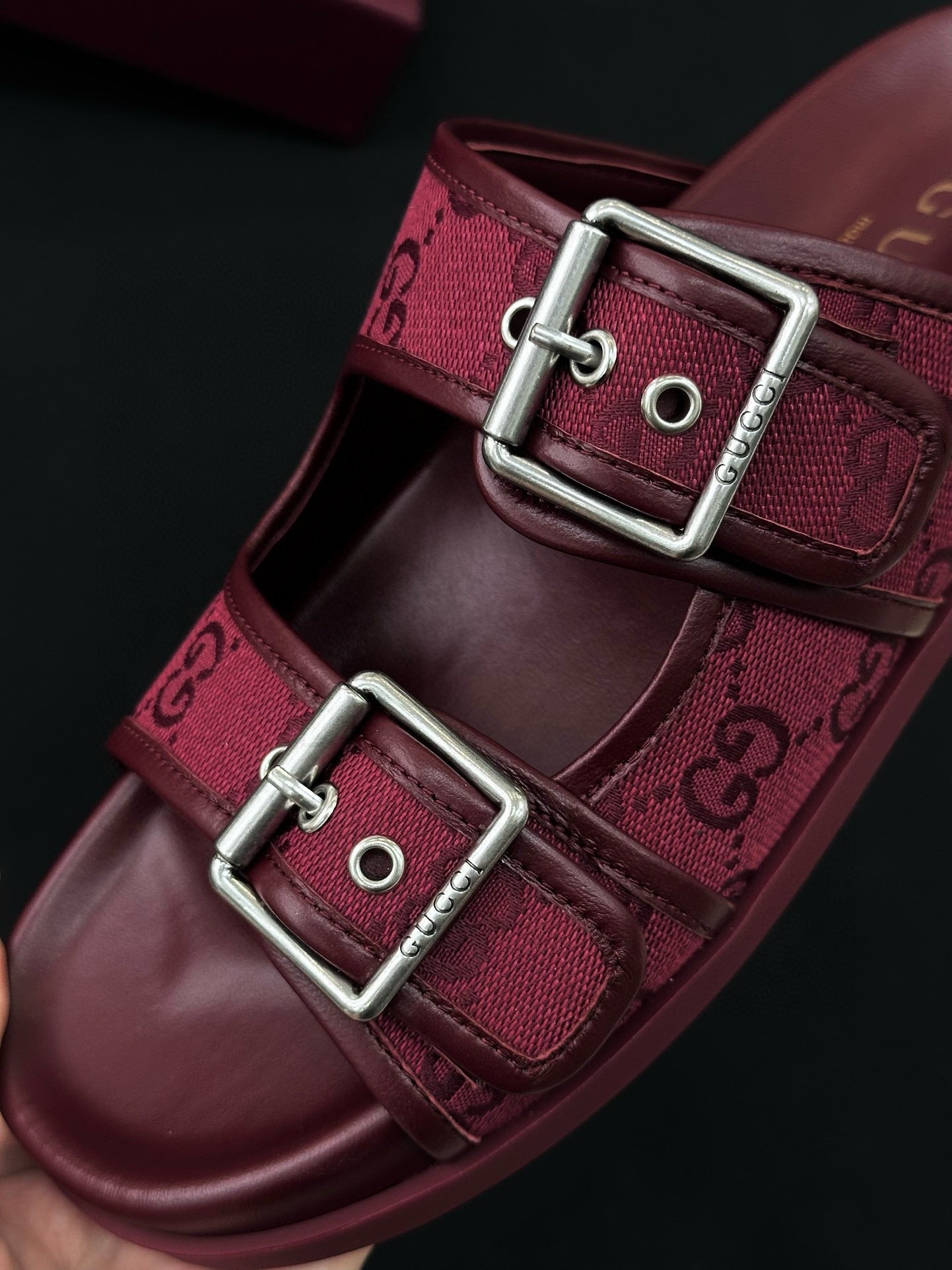 Gucci Sandals