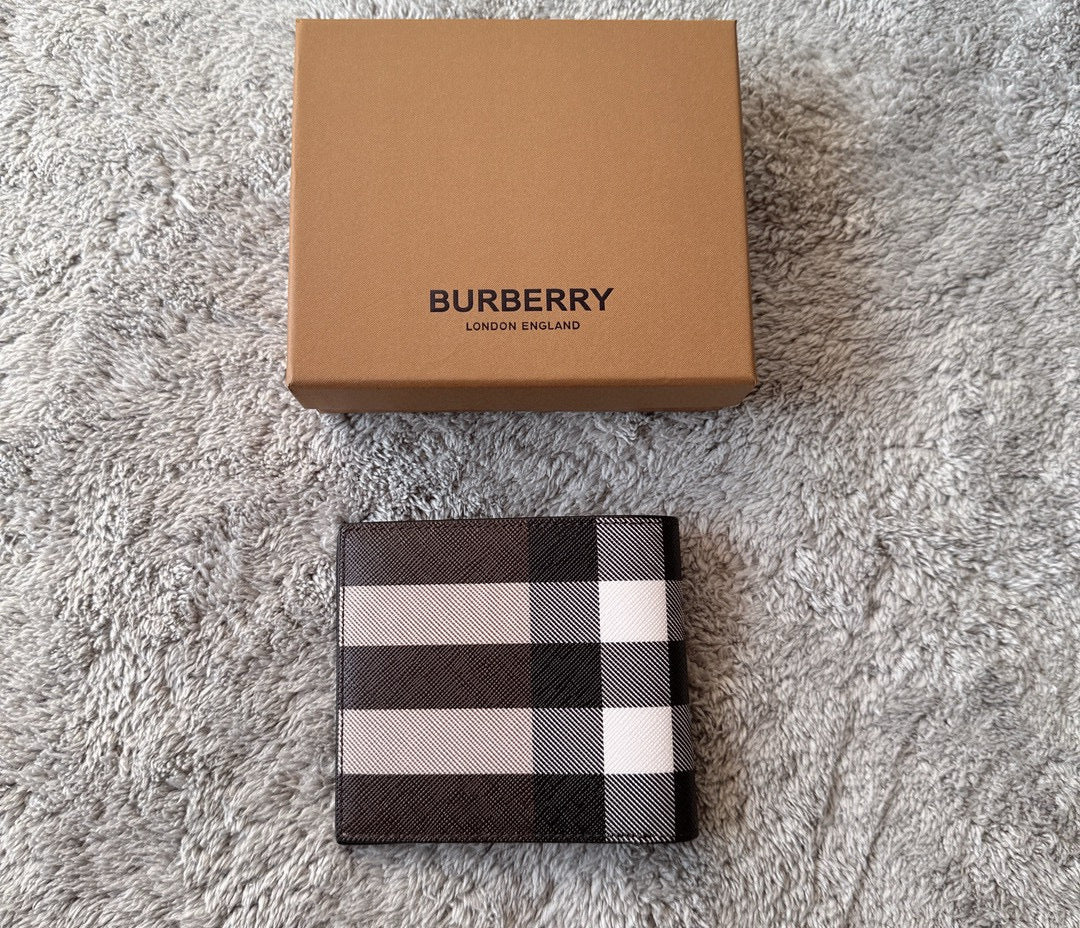 BBR Wallet