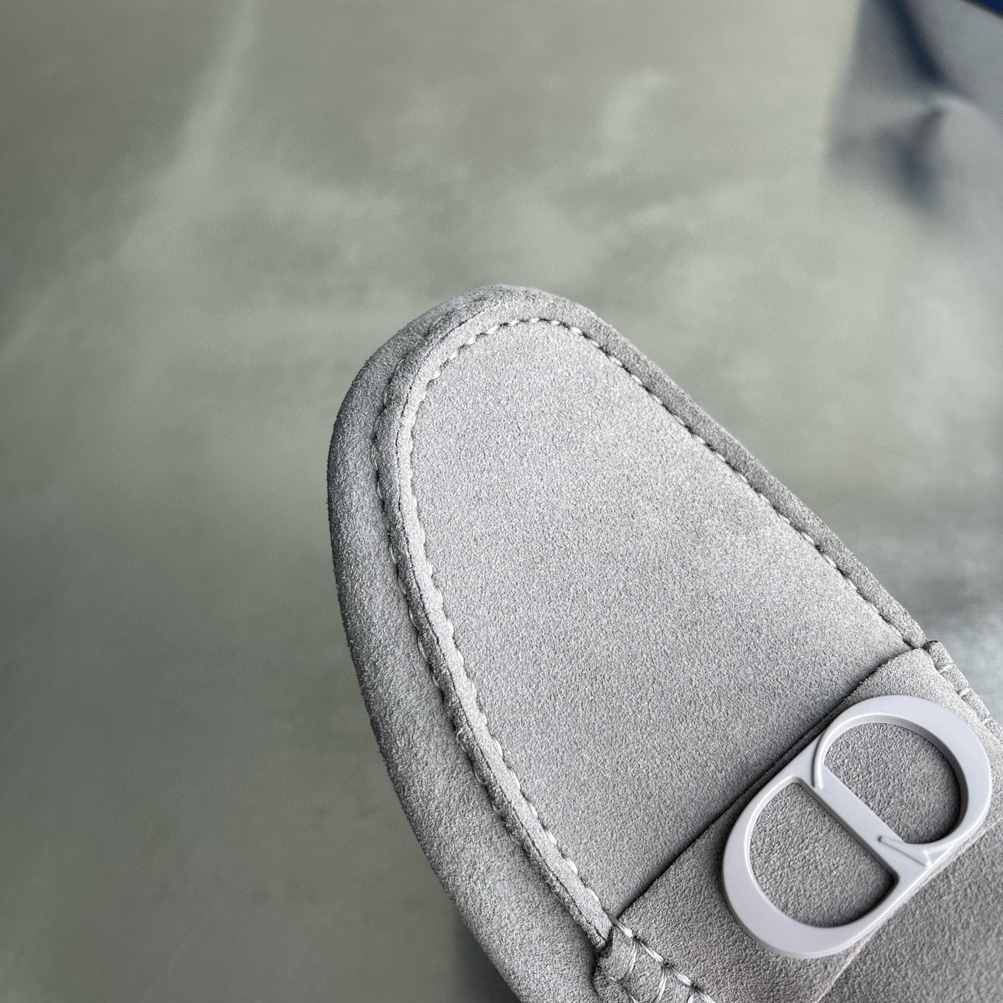 Dior Loafer