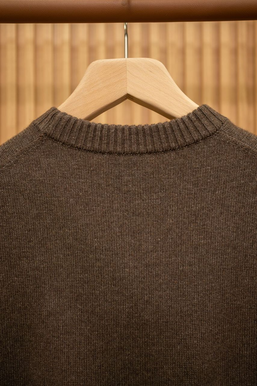 Hermes Sweater