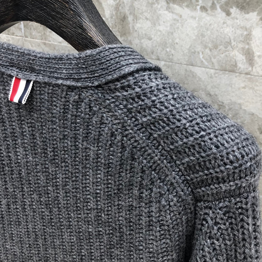 Thom Browne Cardigan