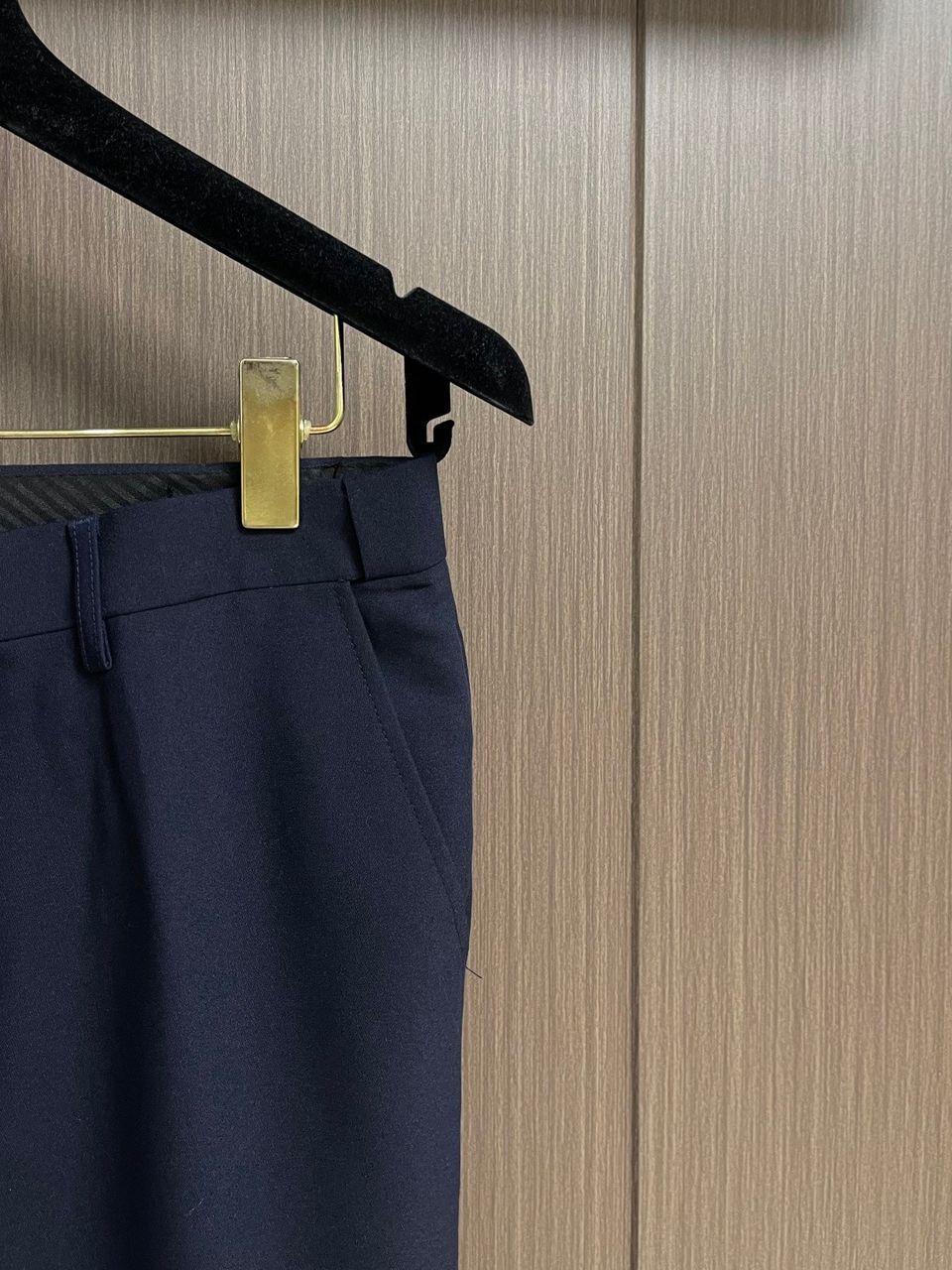 Dolce & Gabbana Long Pants