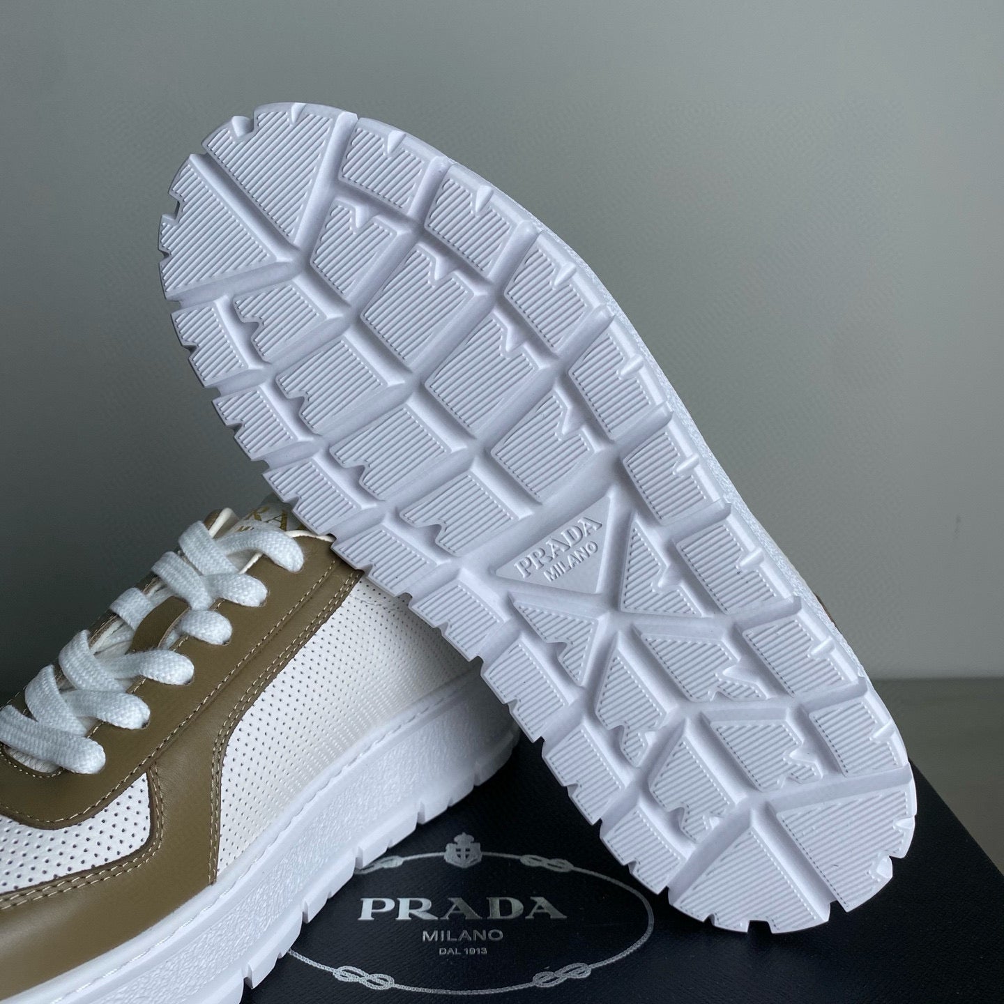 Prada Sneakers