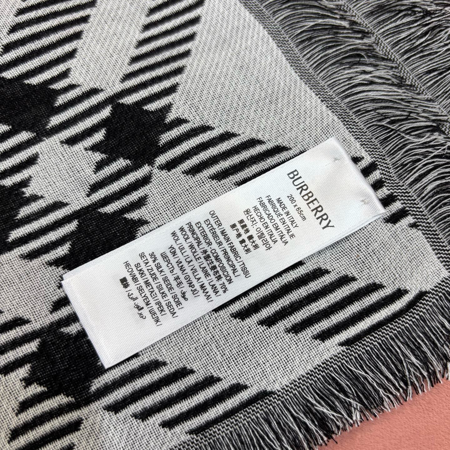 BBR Scarves