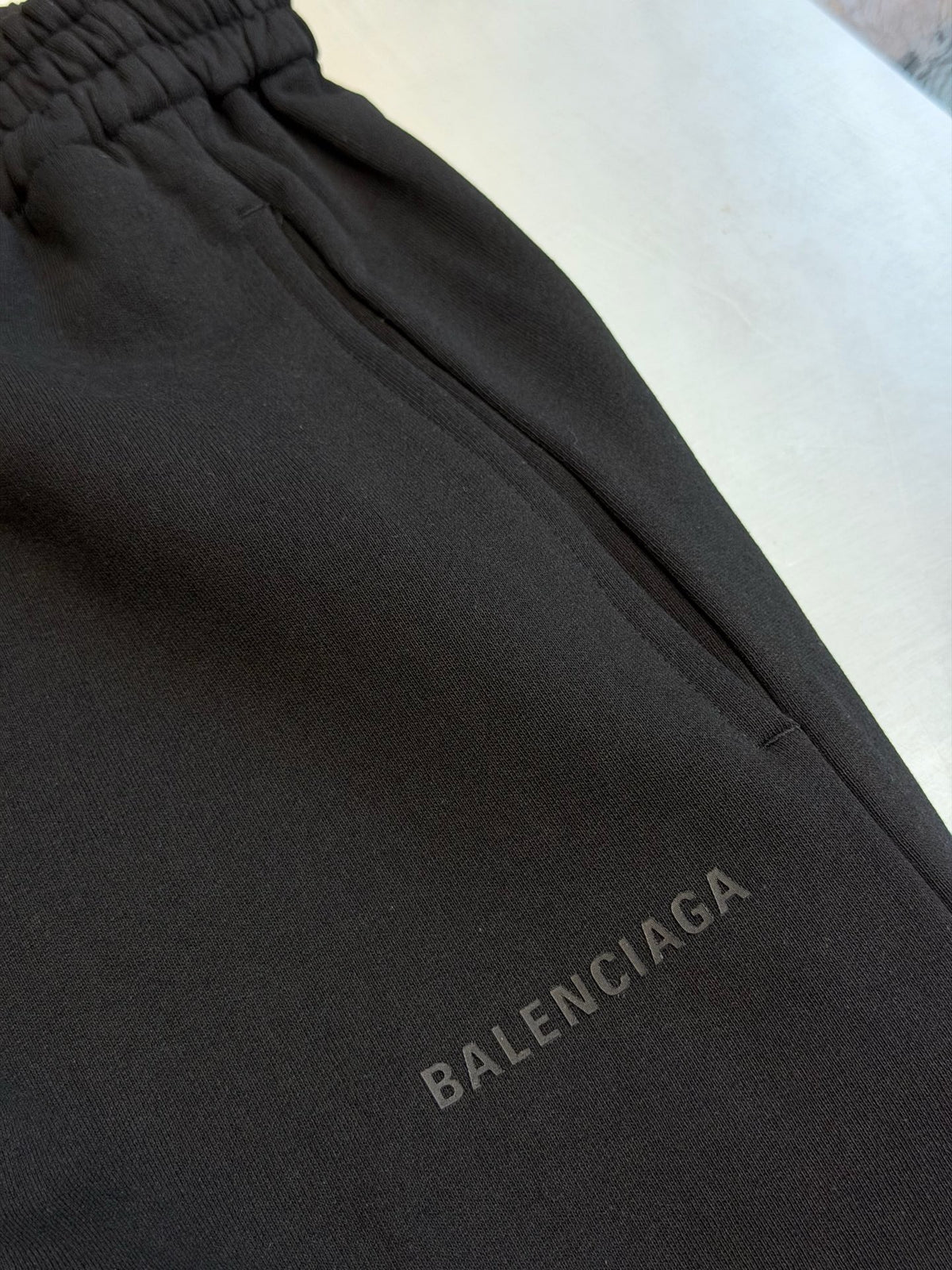 Balenciaga Long Pants