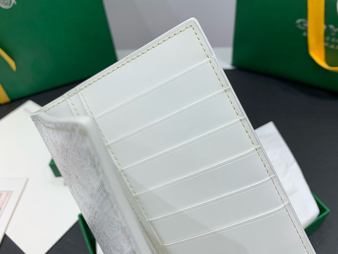 Goyard Saint-Roch Wallet