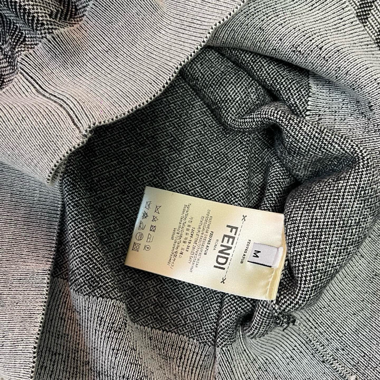 Fendi Sweater