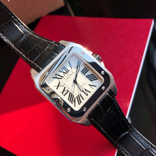 Cartier Santos de Cartier