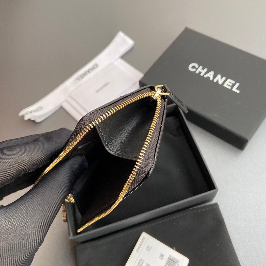 Chanel Wallet