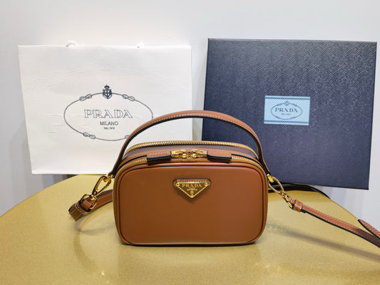 Prada Shoulder Bag