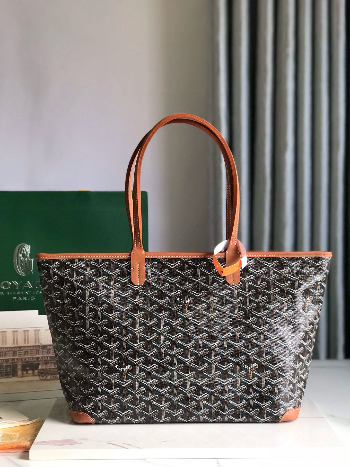 GOYARD ARTOIS 30*23.5*13